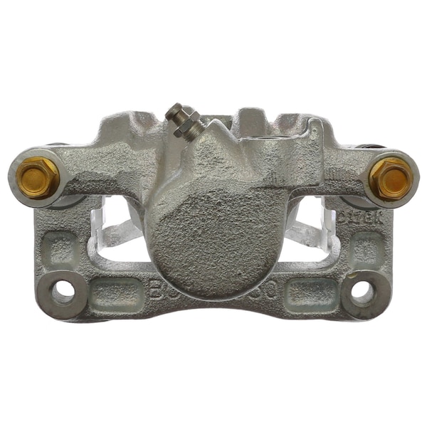 Raybestos Chevy Captiva Sport 12-15/Equinox 07-16 Semi Loaded Cal, Frc11921N FRC11921N - main